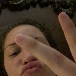 Meet your Posher, Kayleigh